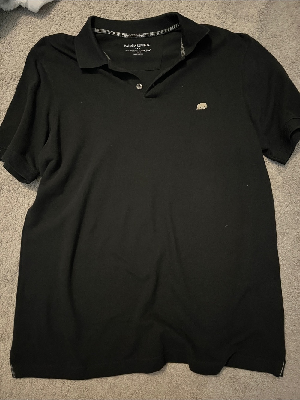Banana Republic polo